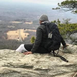 Meet your Posher, Raymond